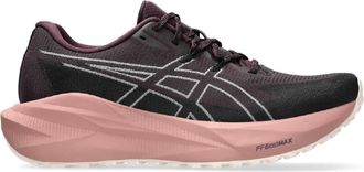 Asics Womens Blazeblast Trail-Running Shoes Purple 6.5