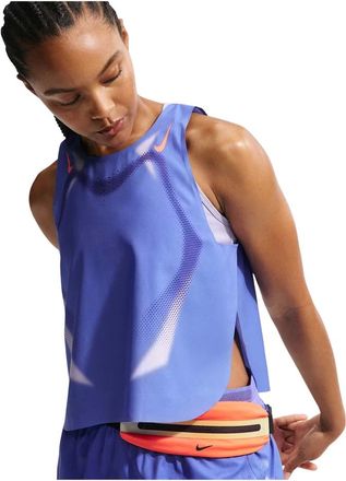 Nike Dames, Sport, Blauw, Maat: XL