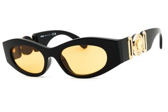 Versace VE4480U GB1/7 Black/Orange