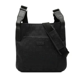 Gucci unisex, Pre-owned, Nero, Taglia unica, used