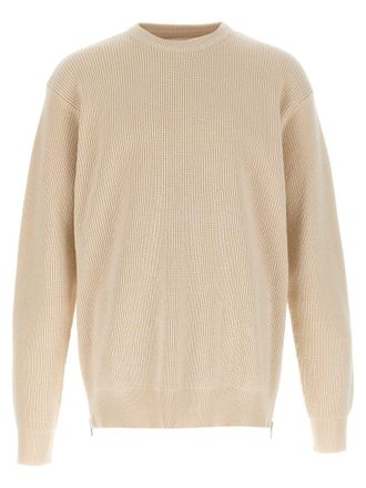 Jil Sander Zip Sweater