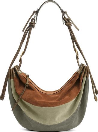 Isabel Marant Large Maia Shoulder Bag