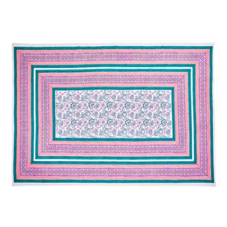 Novità Home Mezzero Ventotene 270x270, rosa, verde