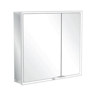 Villeroy & Boch Villeroy&boch - My View Now, Armario Con Espejo De Superficie Con