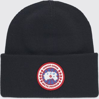 Canada Goose Cappello in maglia di lana