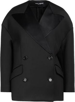 Dolce & Gabbana ROPA DE ABRIGO - Chaquetas y cazadoras en YOOX.COM