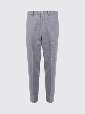 Brunello Cucinelli Pantalone chino Brunello Cucinelli in lana