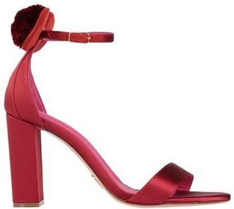 Oscar Tiye FOOTWEAR - Sandals on YOOX.COM