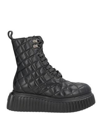 AGL SCHUHE - Stiefeletten auf YOOX.COM