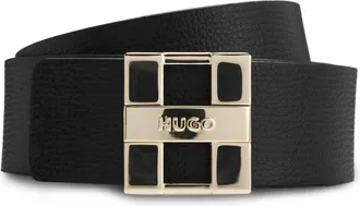 HUGO BOSS Wendeg&uuml;rtel