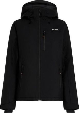 O'Neill FWCCruz Snow Jacket Skijacke f&uuml;r Damen | schwarz