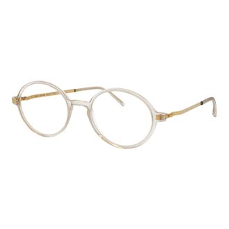 Mykita unisex, Accessoires, Beige, Maat: 48 MM