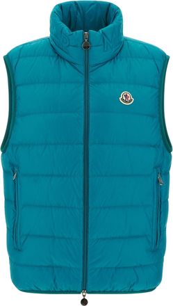 Moncler rocoque Vest
