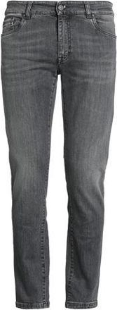 Teleria Zed PARTES DE ABAJO - Pantalones vaqueros en YOOX.COM