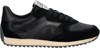 GANT Donna, Scarpe, Nero, 37 EU, new