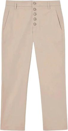 Dondup Donna, Pantaloni, Rosa, W29, new