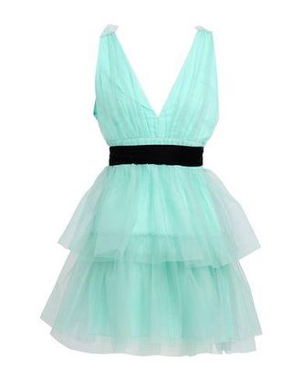 Liu Jo VESTIDOS - Minivestidos en YOOX.COM