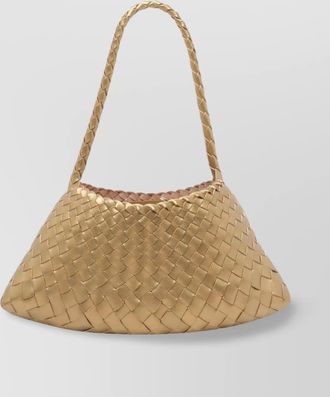 Dragon Diffusion rosanna leather shoulder bag