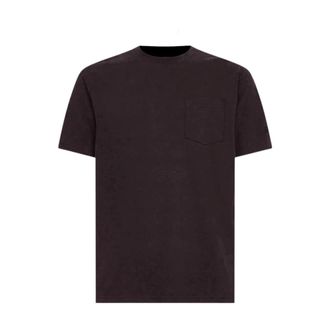 MC2 Saint Barth Uomo, Top, Nero, L, new