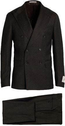 Corneliani SUITS and CO-ORDS - Suits on YOOX.COM