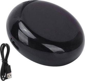 No Brand Mando A Distancia Inteligente Universal Wi-fi Por Infrarrojos Para Aire Acondicionado, Televisores Y Electrodom&eacute;sticos