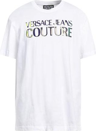 Versace CAMISETAS Y TOPS - Camisetas en YOOX.COM