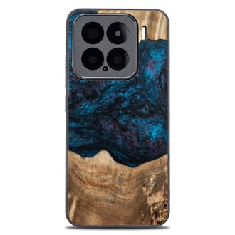 OEM Funda Bewood Unique Para Xiaomi 15 - Planetas - Neptuno