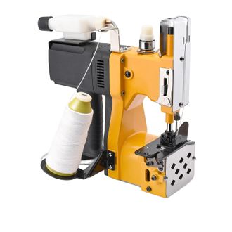 OEM M&aacute;quina De Coser El&eacute;ctrica De 210 W. Cierre De Bolsas Robusto Con Cortahilos Autom&aacute;tico, Bajo Nivel De Ruido Y Dep&oacute;sito De Aceite Para Una Mayor Durab