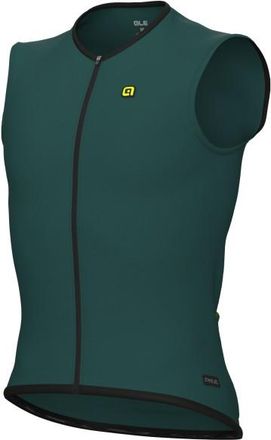 Al&eacute; PR-E Thermo 2.0 Vest Velogilet f&uuml;r Herren | blau