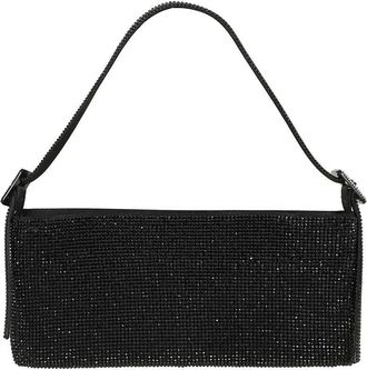 Benedetta Bruzziches Your Best Friend Mini Clutch Bag