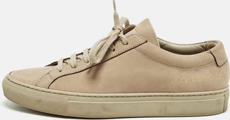 Common Projects Achilles