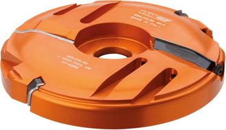 CMT 694.013.30 Cabezal Para Plafones D=180x20x30