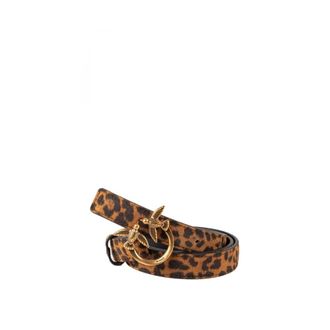 Pinko Pinko, Donna, Accessori, Marrone, S, new