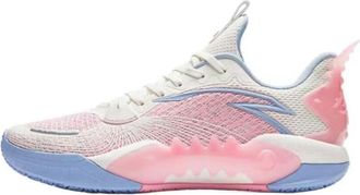 Anta Shock Wave 5 Team V2 Bright Pink 112411606-6