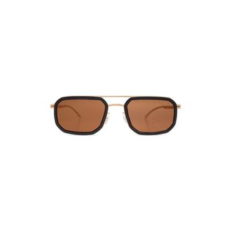 Mykita Sunglasses, unisex, Black, Size: ONE SIZE Ml16