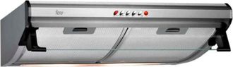 Teka Cappa Classica Teka C6310 60 cm 235 m&sup3;/h 66 dB 130W Acciaio