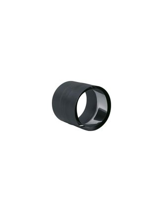 TEN Esmalte Negro Mate, D.153