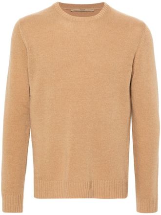 Roberto Collina Long Sleeves Round Neck Clothing