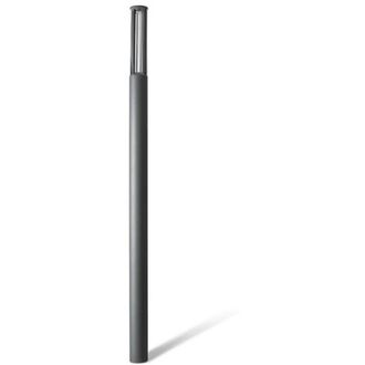 Faro Barcelona Screen 3100 Farola Gris Oscuro 4000k 180&ordm;