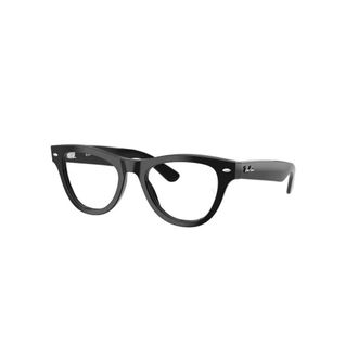 Ray-Ban Rx 5510 Optisch montuur - Dames - Brillen - Zwart - 50 MM - Accessoires