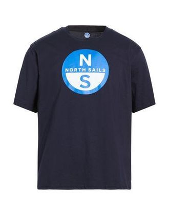 North Sails TOPWEAR - T-shirts on YOOX.COM