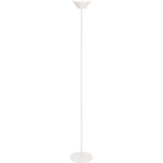 Jonathan Y Designs Elias Torchiere Metal Adjustable Height Rechargeable Cordless Integrated Portable Touch Sensor Dimmable LED Indoor/Outdoor Floor Lamp in