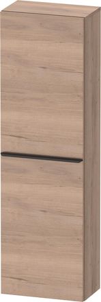 Duravit Armarios De Media Altura Duravit D-neo, 400x1320x240mm, 1 Puerta