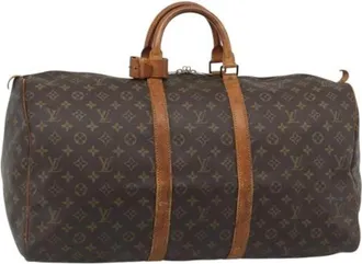 Louis Vuitton unisex, Pre-owned, Marrone, Taglia unica, used