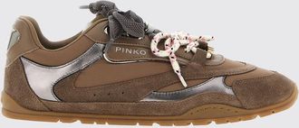 Pinko Shoes PINKO Woman color Brown