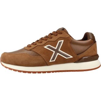 Munich Schoenen, Heren, Bruin, 43 EU, Dash Premium 298