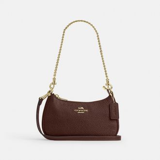 Coach Teri Mini Crossbody Bag