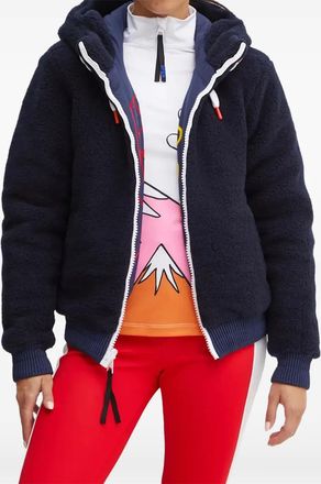 Rossignol x JCC Giacca da sci Yeti - Blu