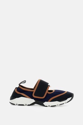 Marni Mary Jane Running Sneakers