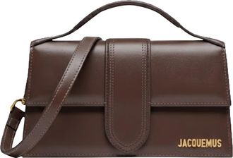 Jacquemus Le Grand Bambino Tas